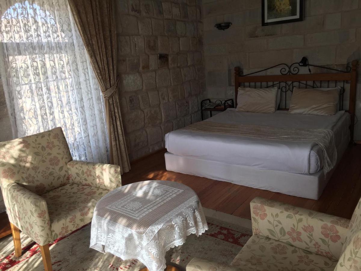 Goreme Inn Hotel Only Adult מראה חיצוני תמונה