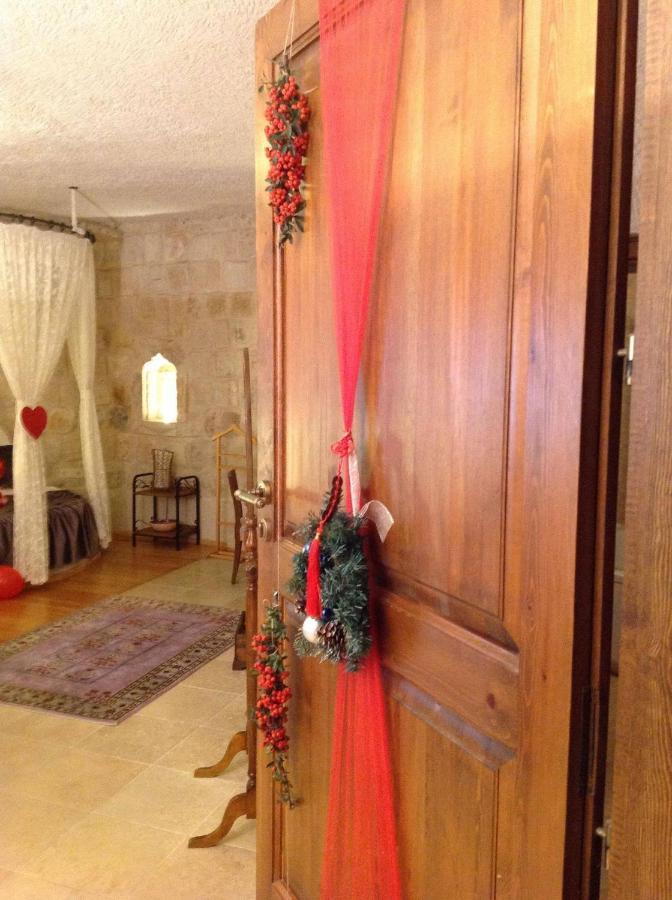 Goreme Inn Hotel Only Adult מראה חיצוני תמונה