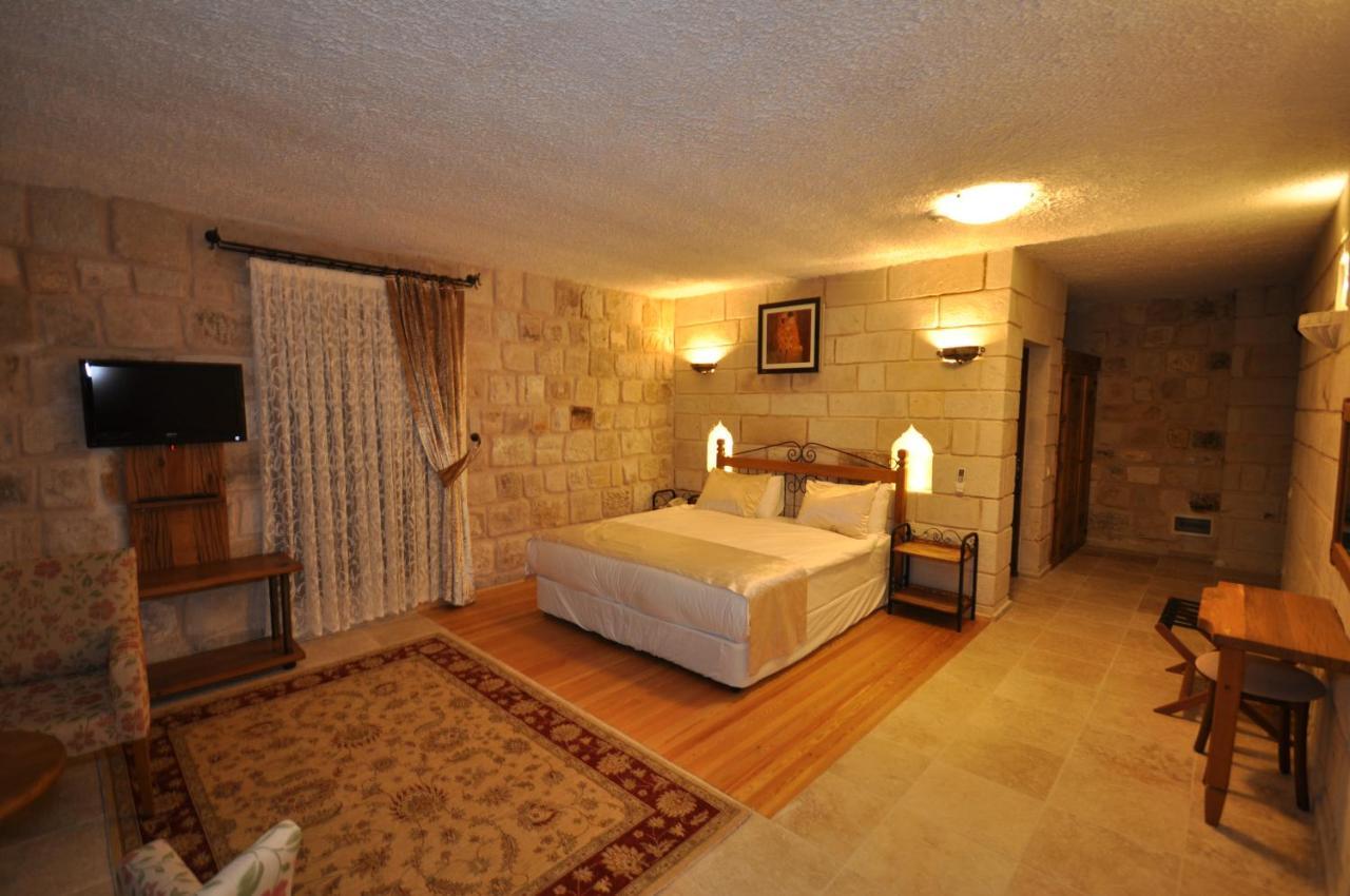 Goreme Inn Hotel Only Adult מראה חיצוני תמונה