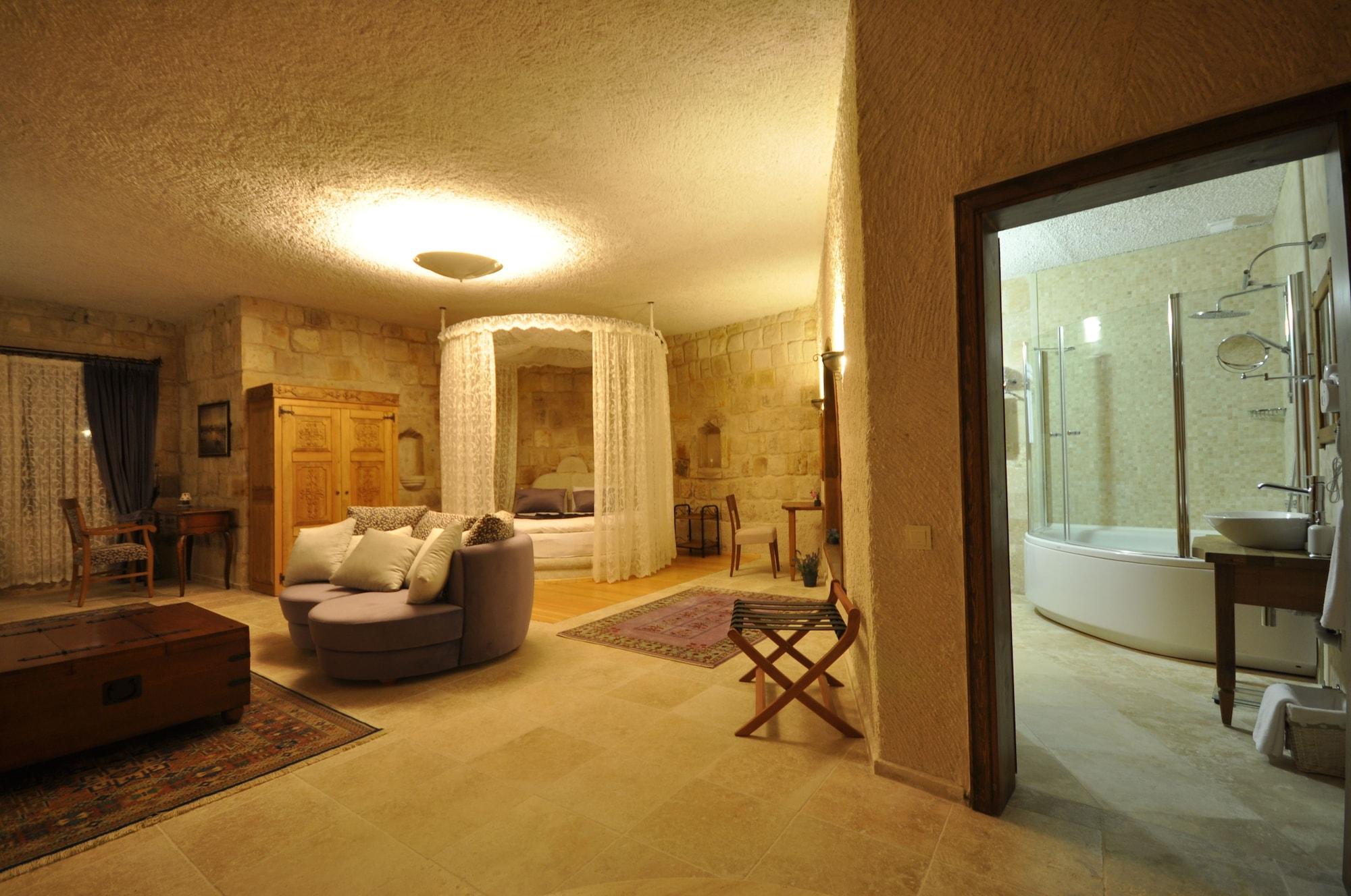 Goreme Inn Hotel Only Adult מראה חיצוני תמונה