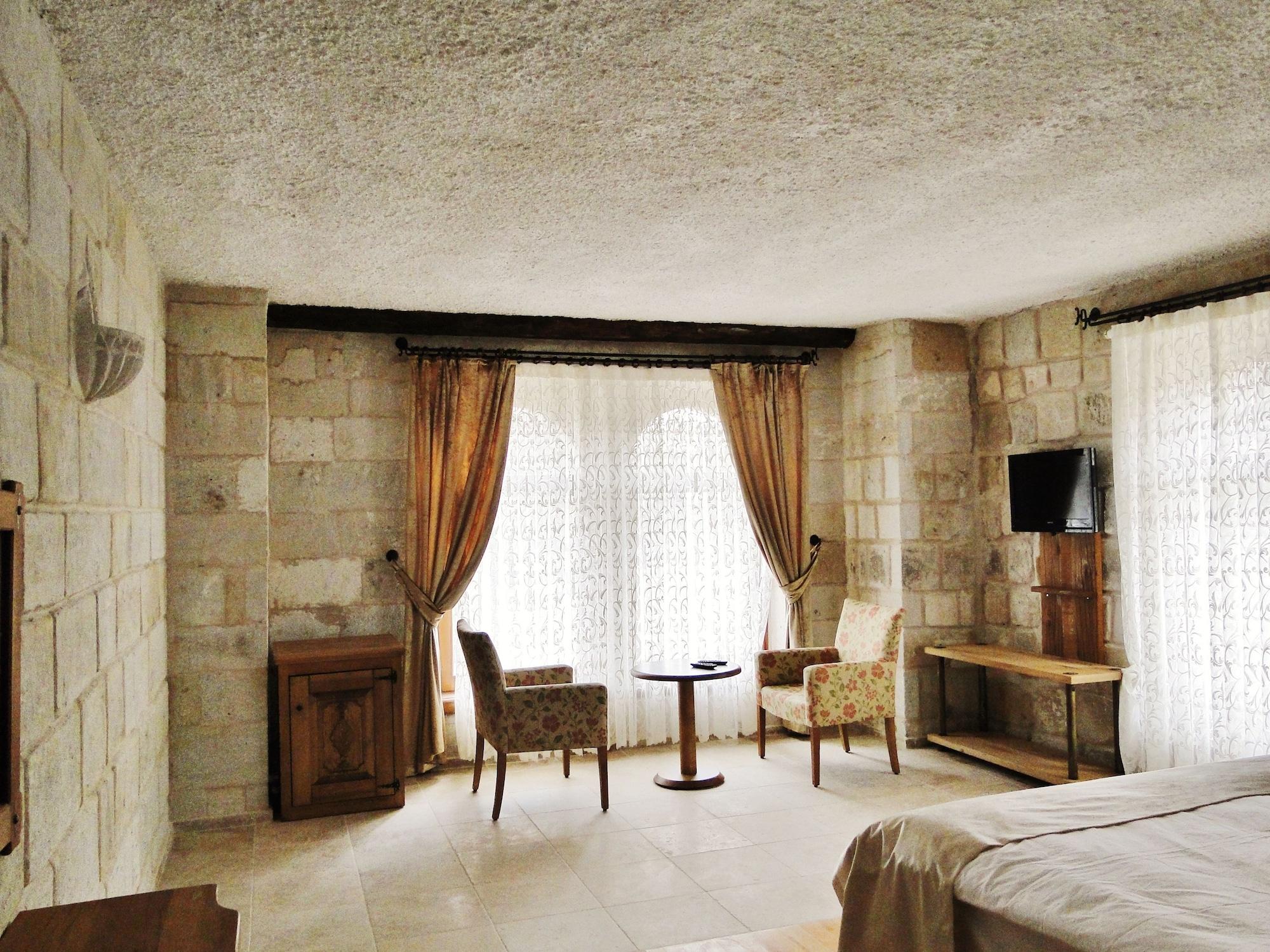 Goreme Inn Hotel Only Adult מראה חיצוני תמונה