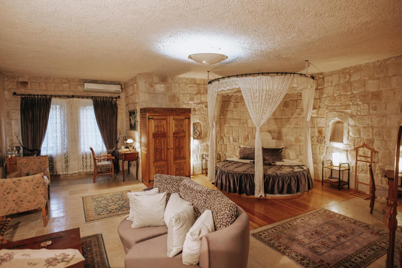 Goreme Inn Hotel Only Adult מראה חיצוני תמונה