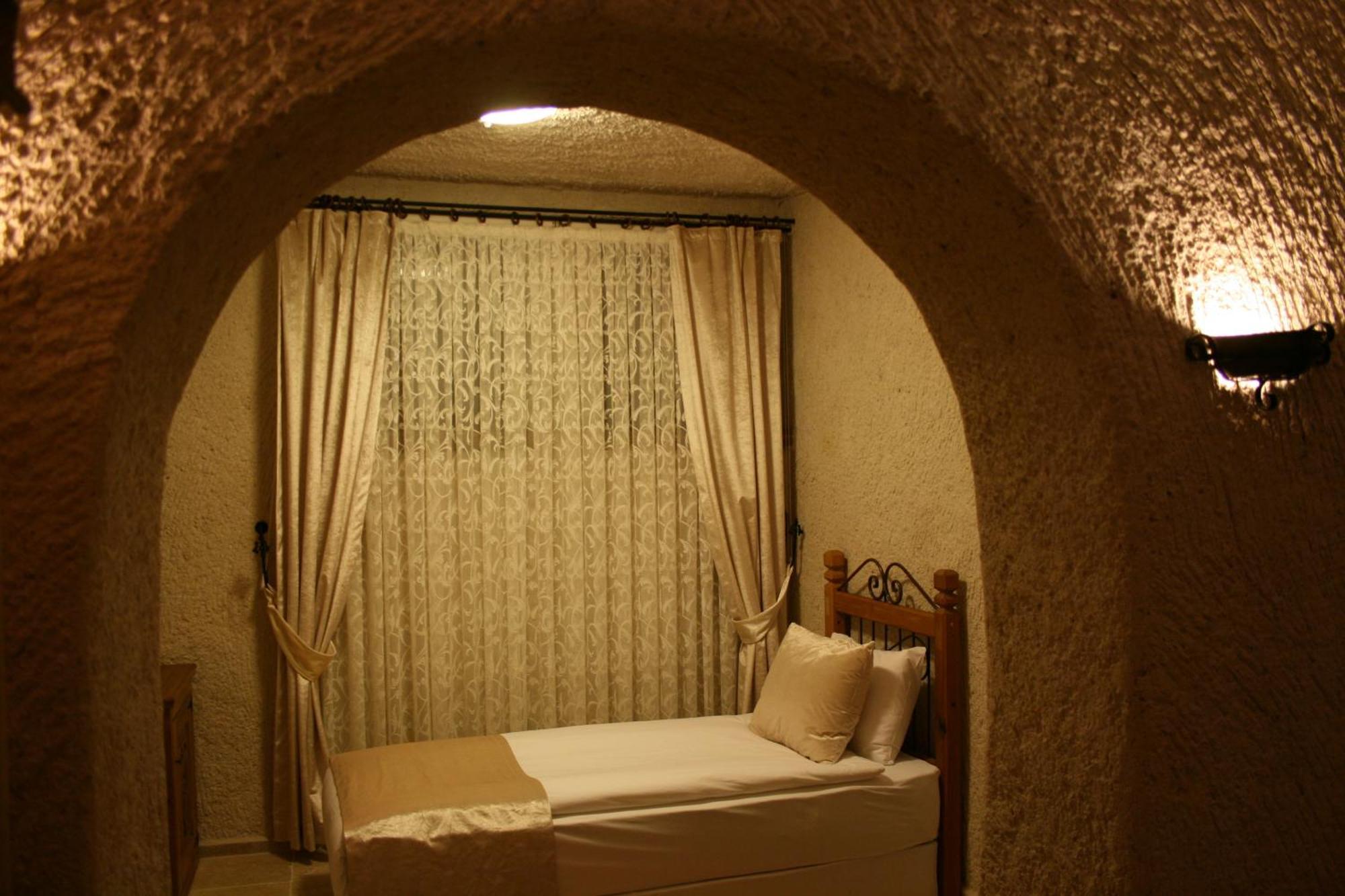 Goreme Inn Hotel Only Adult מראה חיצוני תמונה