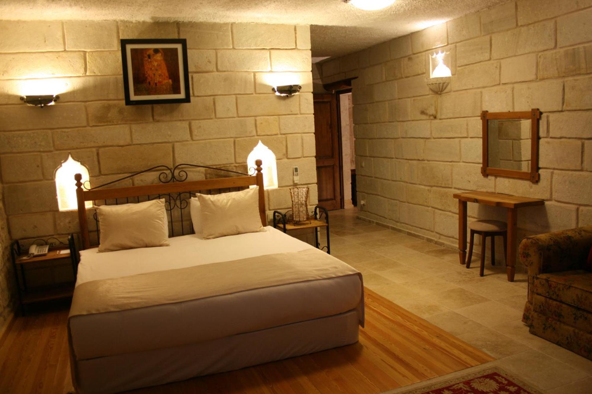 Goreme Inn Hotel Only Adult מראה חיצוני תמונה