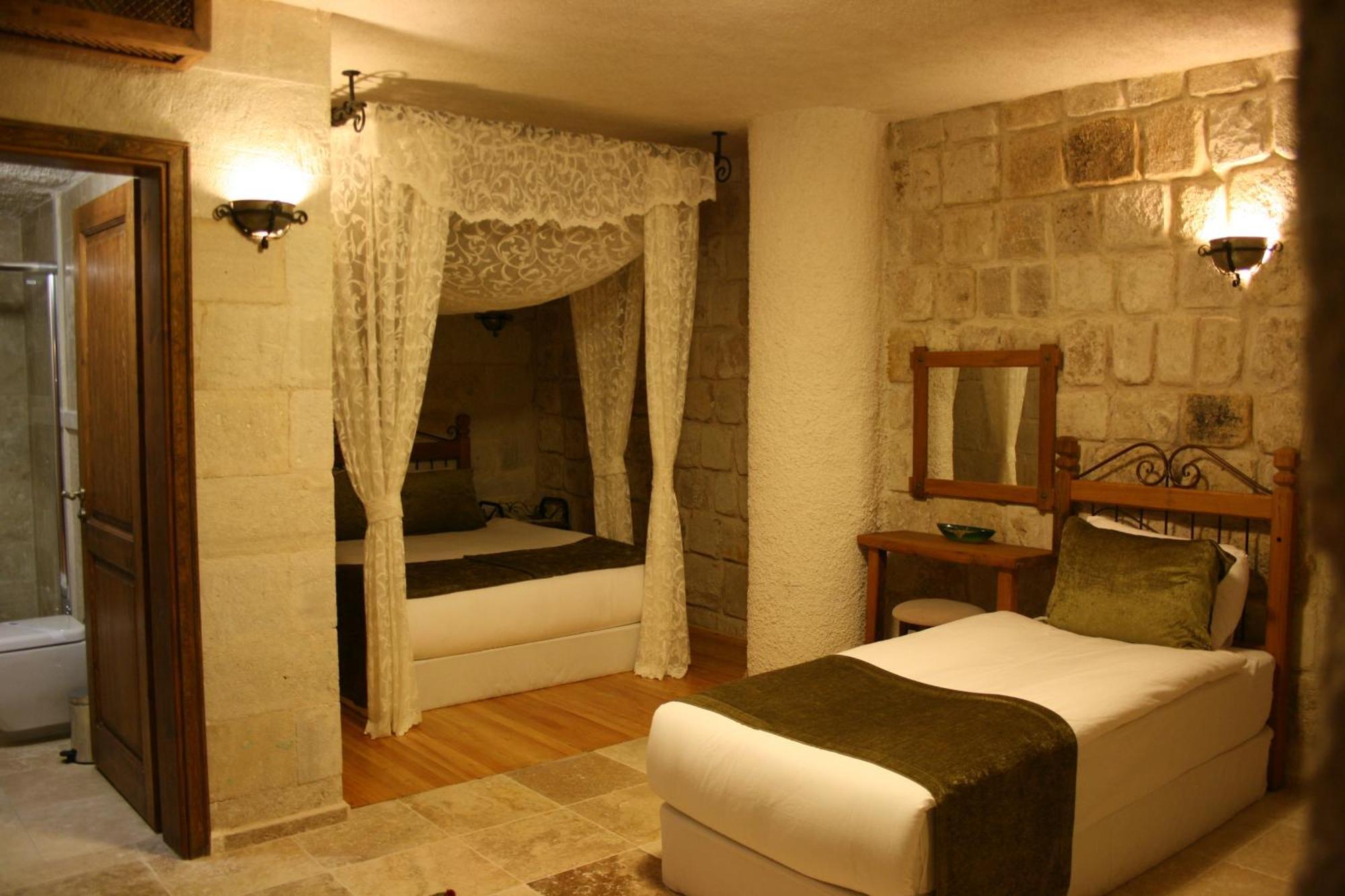Goreme Inn Hotel Only Adult מראה חיצוני תמונה