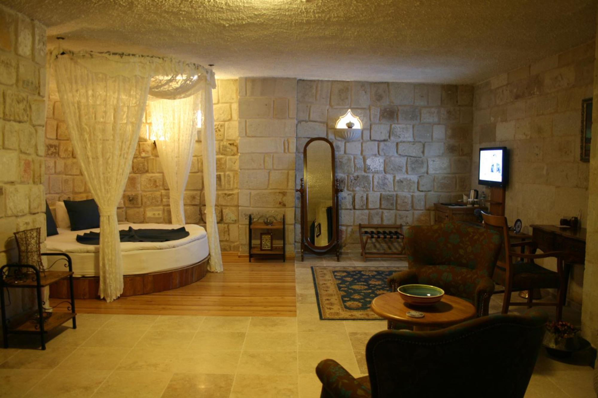 Goreme Inn Hotel Only Adult מראה חיצוני תמונה