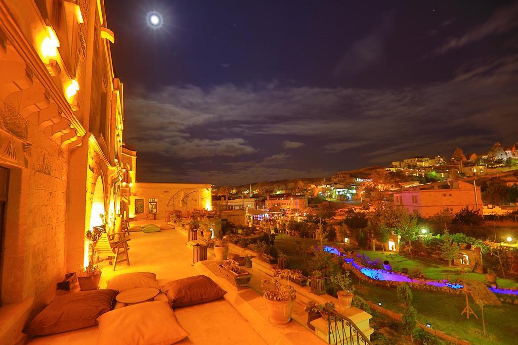 Goreme Inn Hotel Only Adult מראה חיצוני תמונה