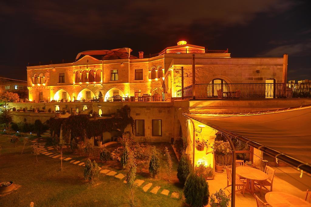 Goreme Inn Hotel Only Adult מראה חיצוני תמונה
